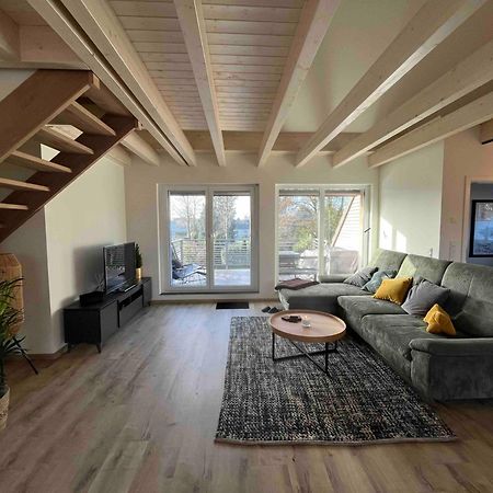 Ferienwohnung Kastanieneck Kevelaer Esterno foto