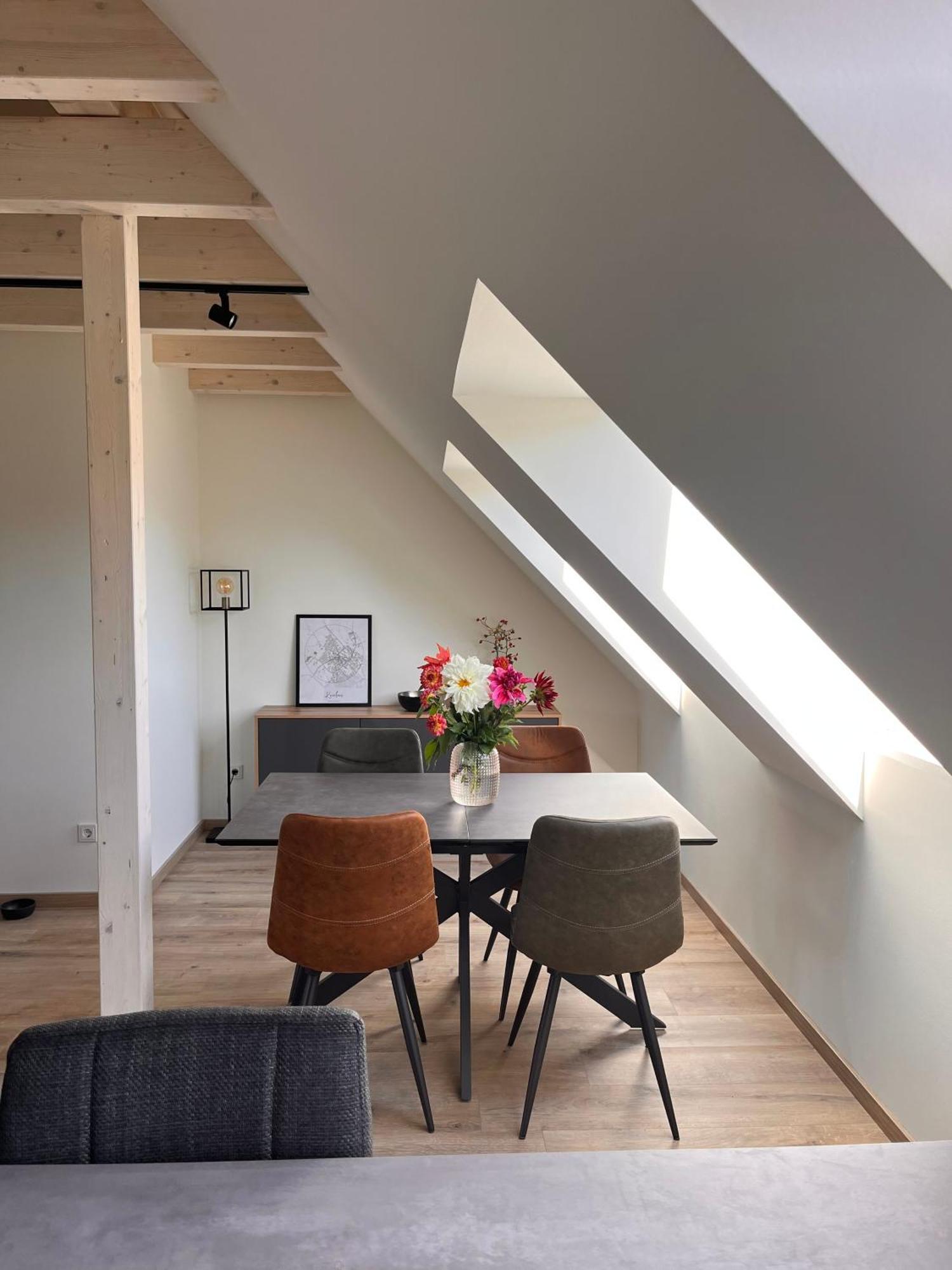 Ferienwohnung Kastanieneck Kevelaer Esterno foto