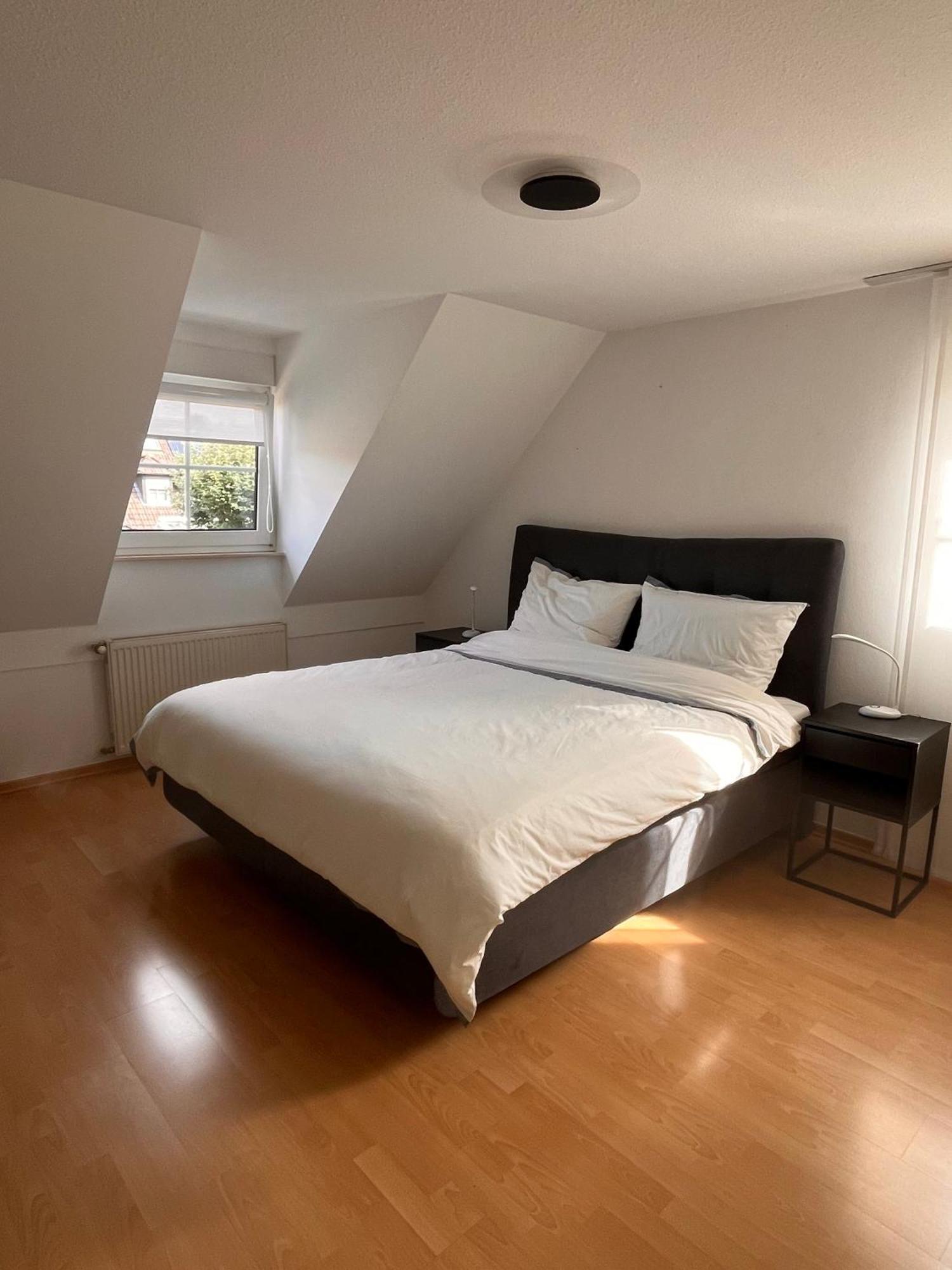 Ferienwohnung Kastanieneck Kevelaer Esterno foto