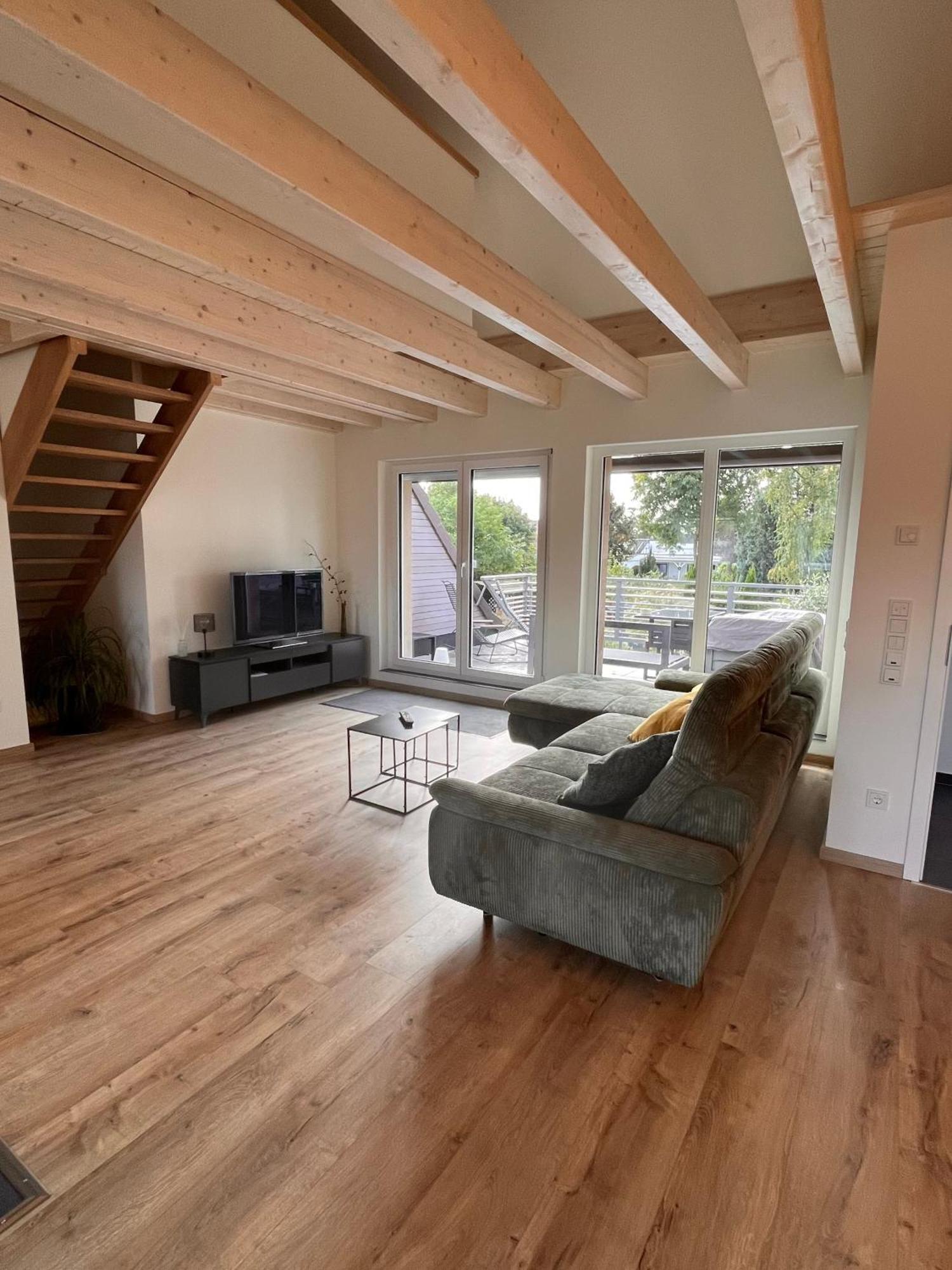 Ferienwohnung Kastanieneck Kevelaer Esterno foto