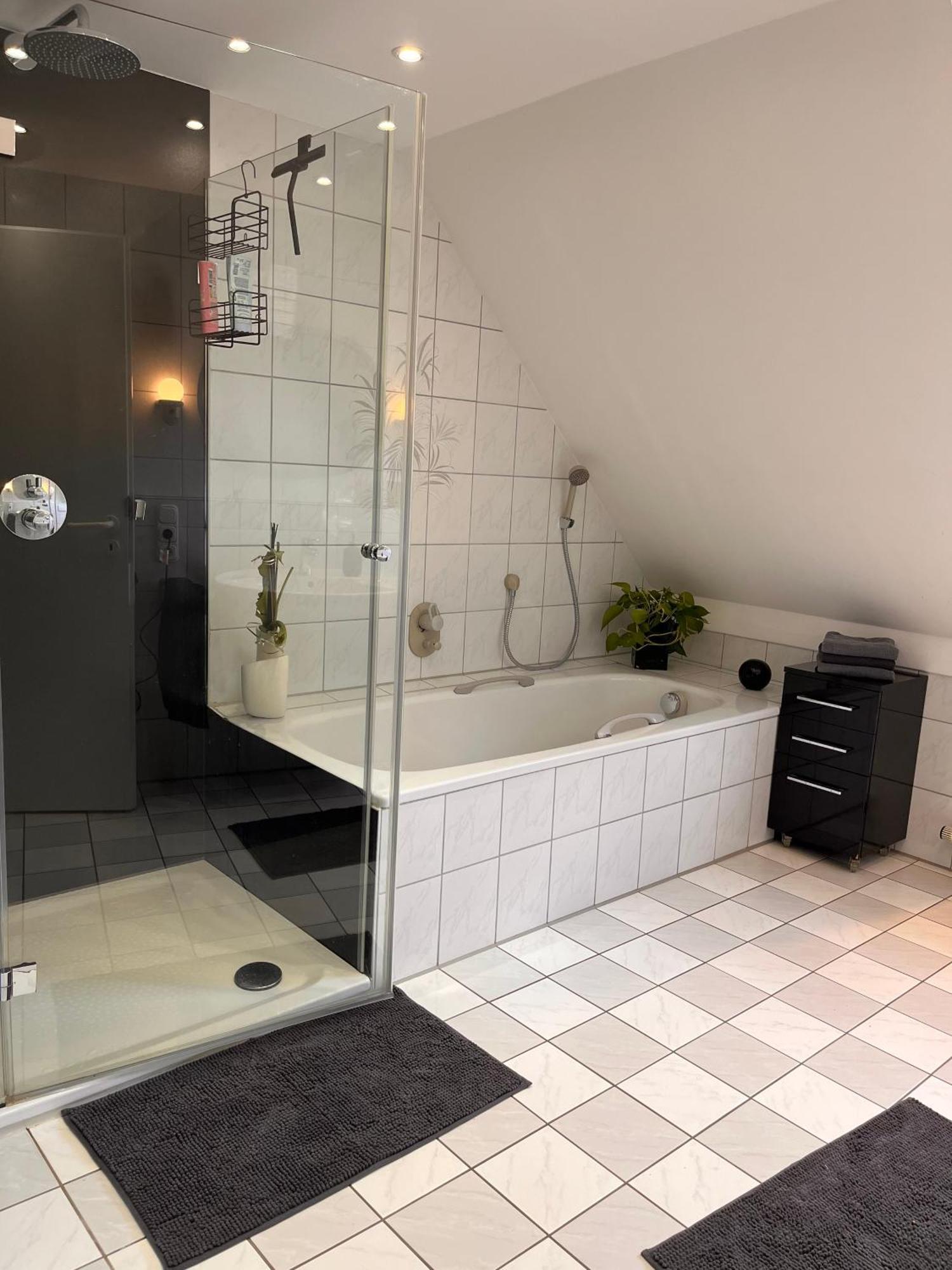 Ferienwohnung Kastanieneck Kevelaer Esterno foto