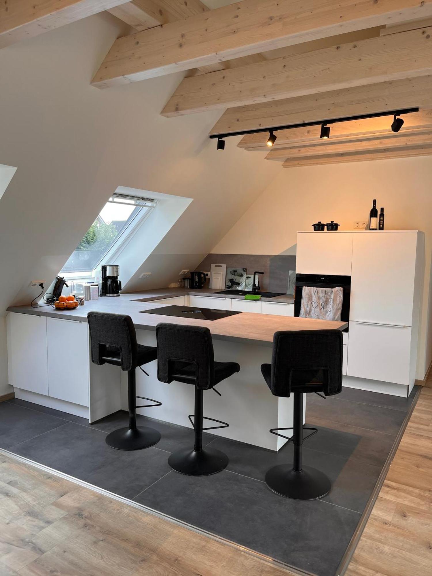 Ferienwohnung Kastanieneck Kevelaer Esterno foto