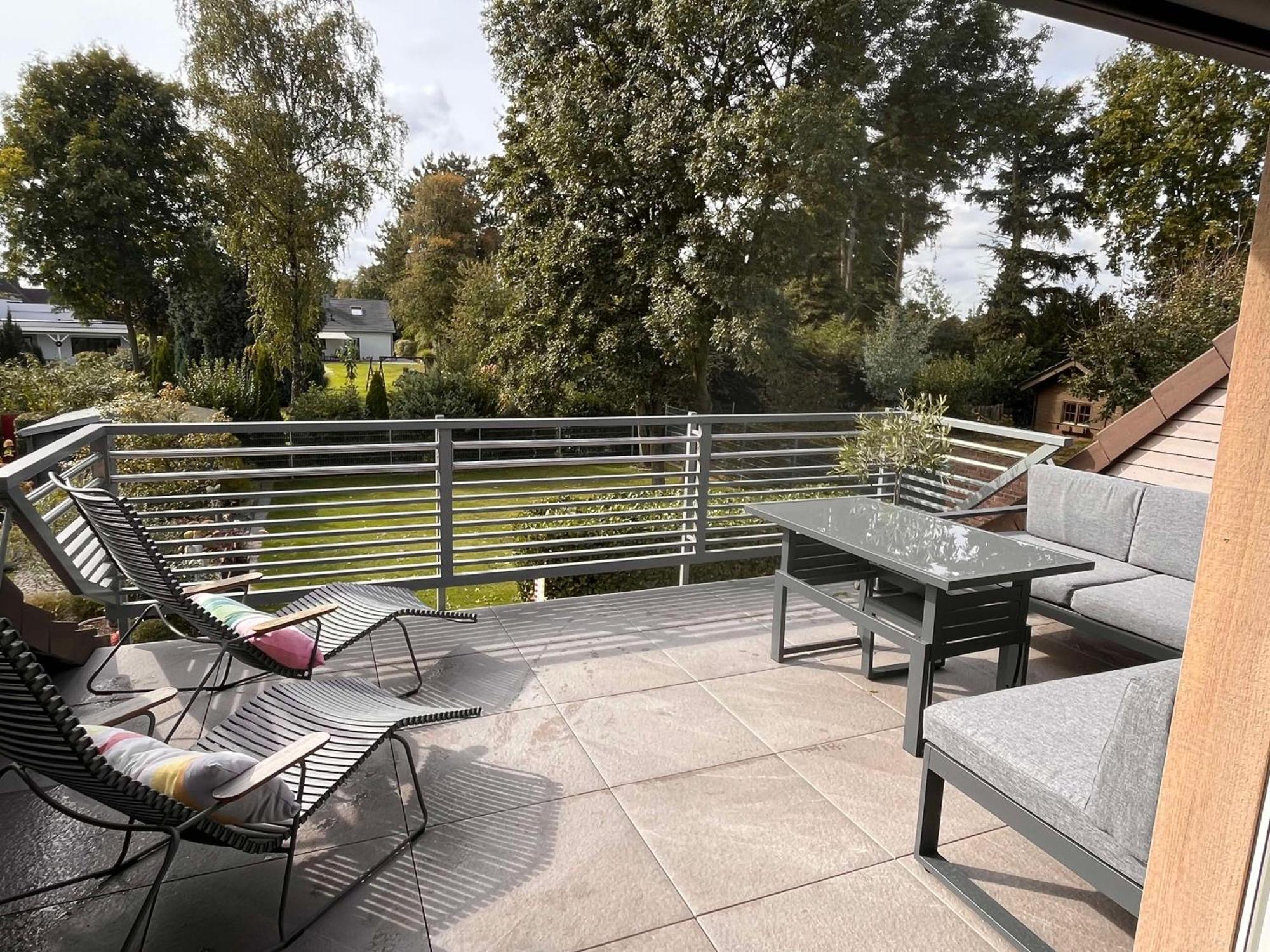 Ferienwohnung Kastanieneck Kevelaer Esterno foto