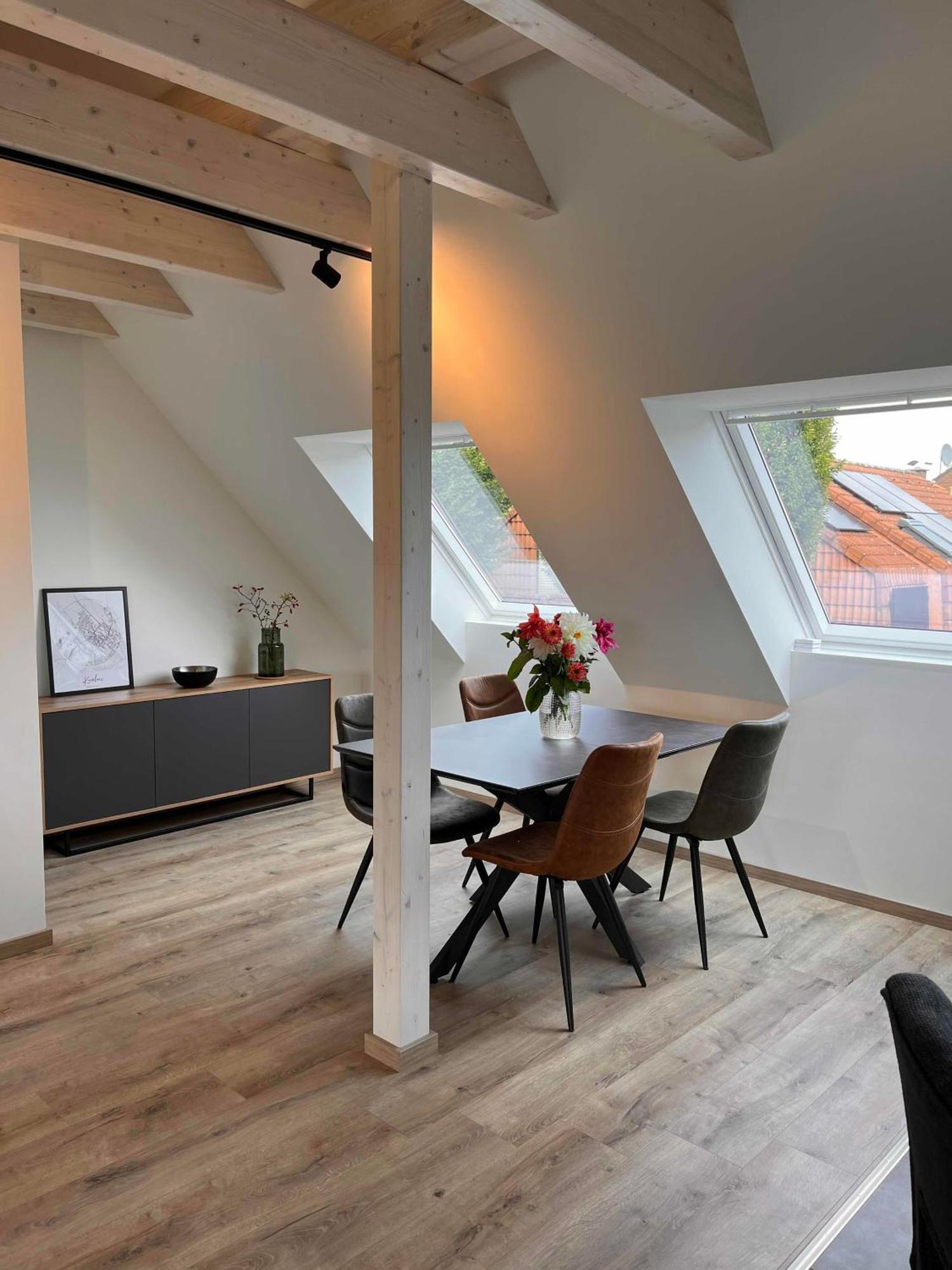 Ferienwohnung Kastanieneck Kevelaer Esterno foto